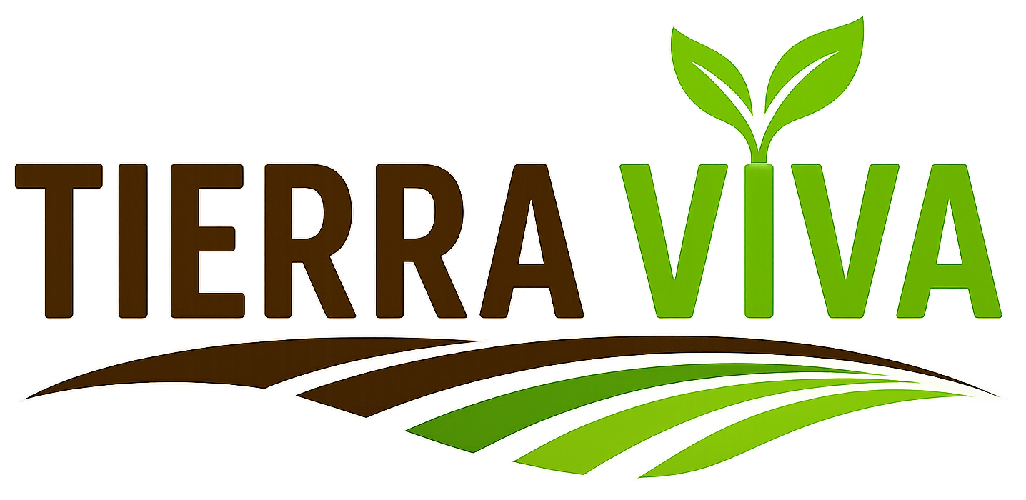 Logo Tierra Viva